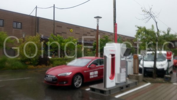 Photo 0 Supercharger Chamnord