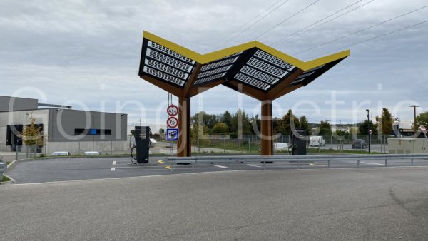 Photo 3 Fastned Derching