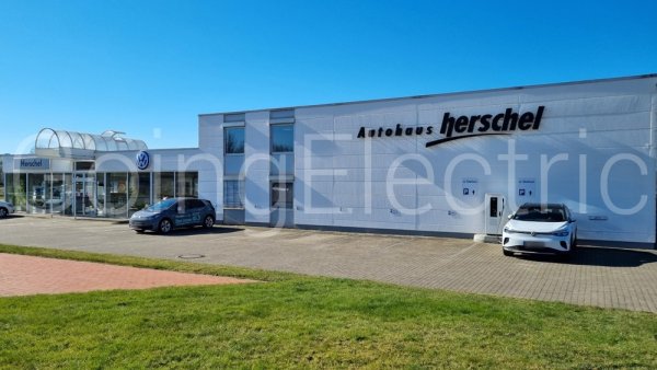 Photo 1 Autohaus Herschel GmbH