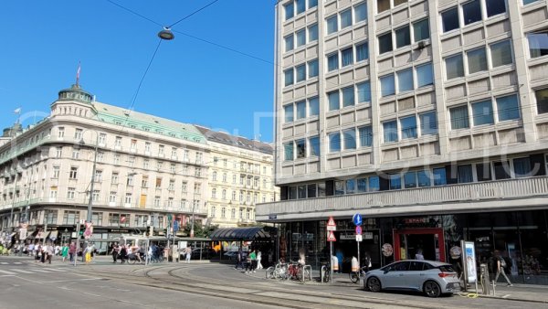 Photo 0 City - Kärntner Straße