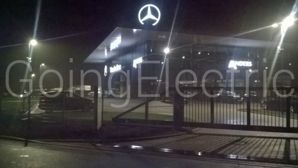 Photo 3 Mercedes Autohaus Anders