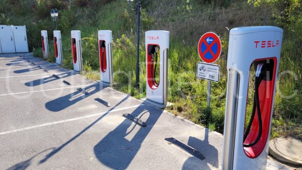 Photo 0 Supercharger Hotel Neustifter