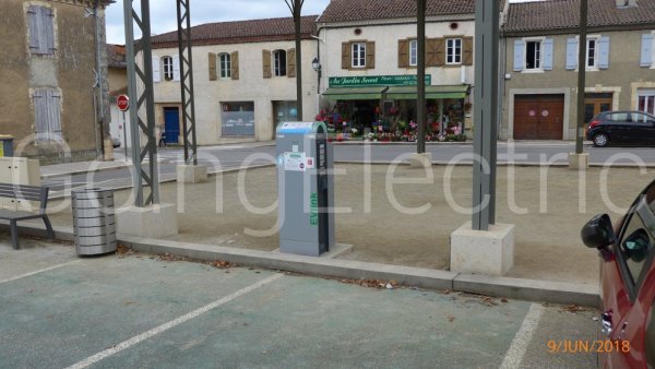 Photo 3 Place Carnot