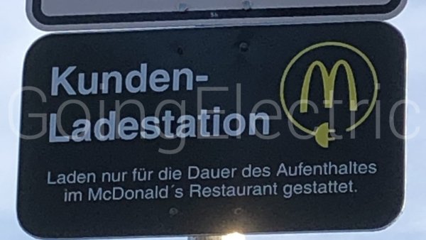 Photo 3 McDonald's