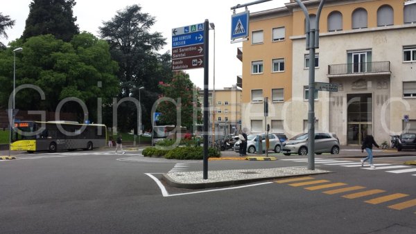 Photo 3 Piazza della Vittoria