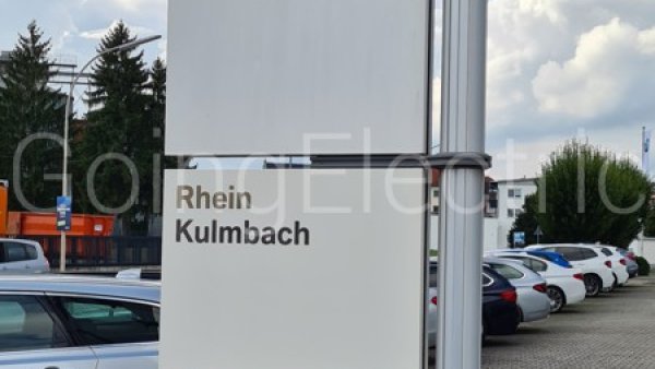 Photo 3 BMW Autohaus Rhein