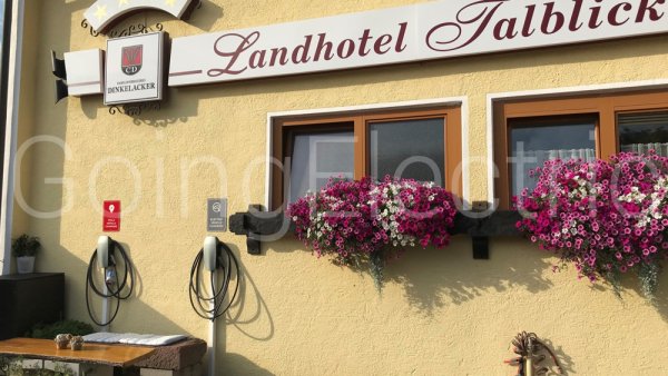 Photo 0 Landhotel Talblick