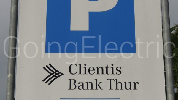 Photo 6 Clientis Bank Thur