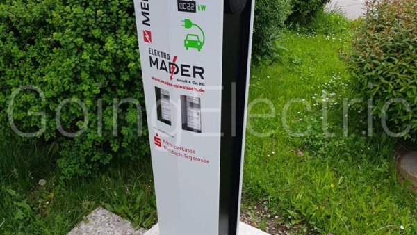 Photo 1 Elektro Mader / Oberlandcenter