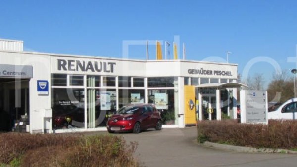 Photo 2 Renault Autohaus Gebrüder Peschel