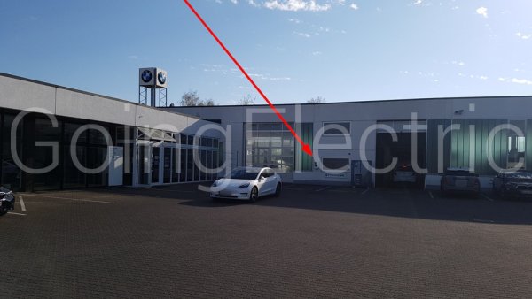 Photo 0 BMW Autohaus Amelung