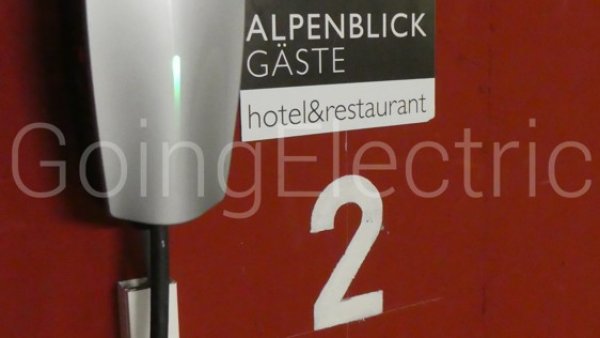 Photo 2 Alpenblick Weggis Hotel und Restaurant