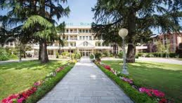 Photo 0 Hotel Olympia Terme