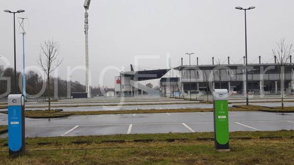Photo 0 RWE Stadion