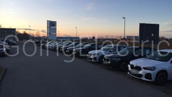 Photo 6 BMW Autohaus Reisacher