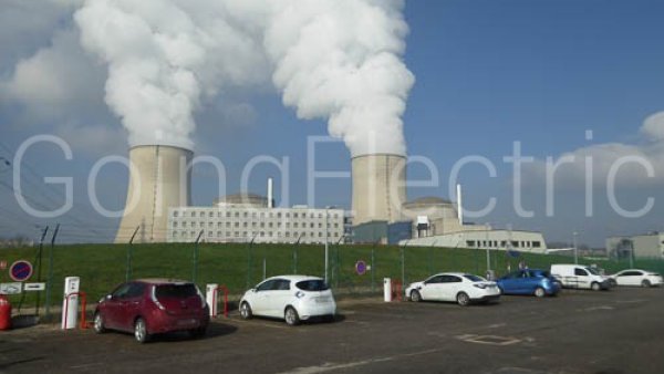 Photo 0 Kernkraftwerk