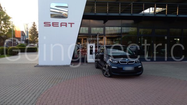 Photo 0 Seat Autohaus Wentorf & Schenkhut