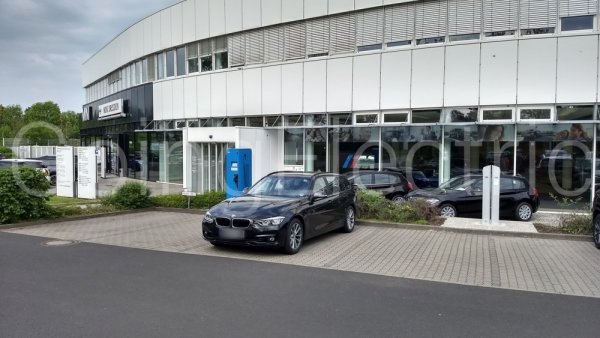 Photo 0 BMW Niederlassung