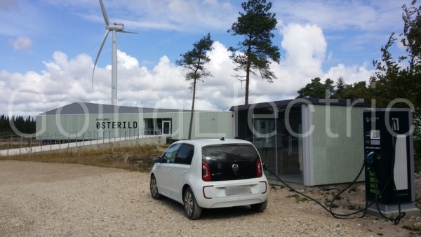 Photo 0 Testcenter für Windkraftanlagen