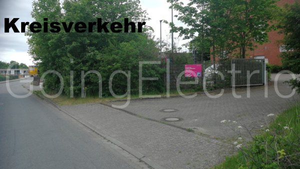 Photo 4 Telekom Justus-von-Liebig-Ring