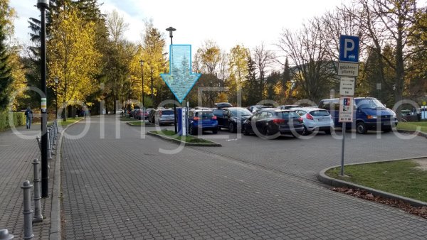 Photo 3 Wanderparkplatz