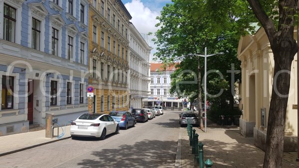 Photo 3 City - Gertrudplatz