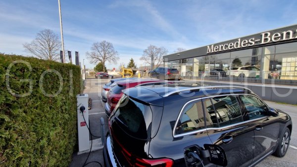 Photo 1 Mercedes Autohaus Hummel