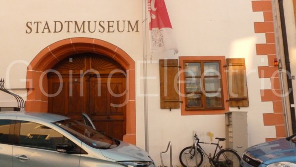 Photo 1 Stadtmuseum