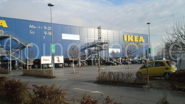 Photo 1 IKEA