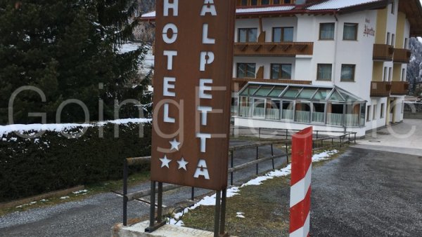 Photo 3 Hotel Alpetta
