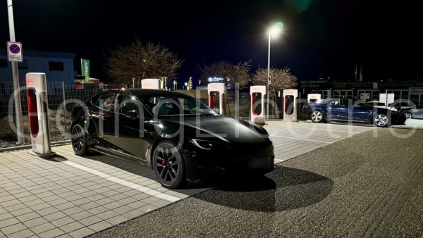Photo 6 Supercharger