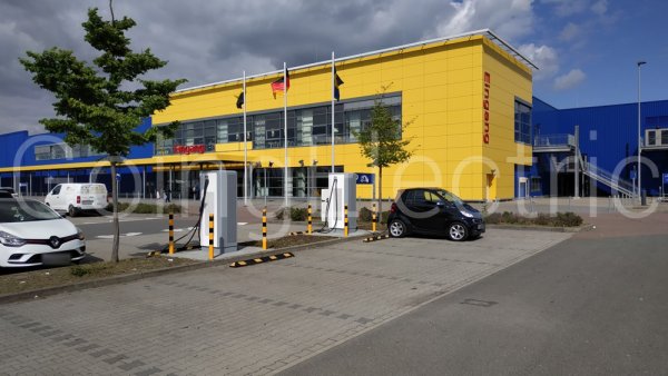 Photo 4 IKEA Halle/Leipzig