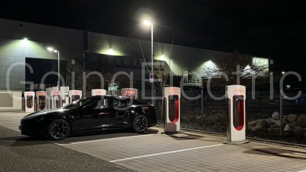 Photo 1 Supercharger