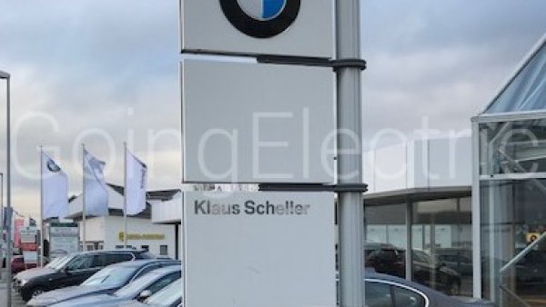 Photo 5 BMW Scheller