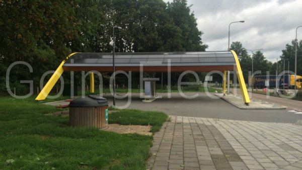 Photo 0 Fastned Knuvelkes