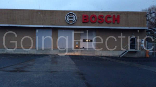 Photo 0 P&C Bosch