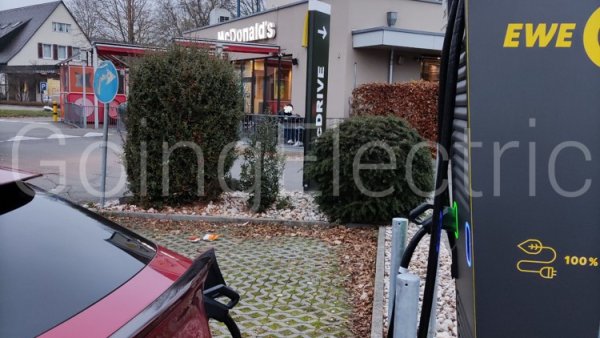 Photo 4 McDonald's Ehlersstraße