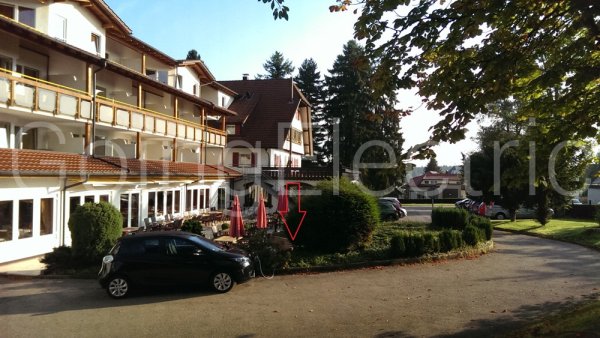 Photo 1 Hotel Oberwiesenhof