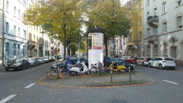 Photo 3 Nahe Gutenberg-Platz