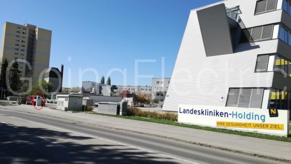 Photo 3 Landeskliniken Holding