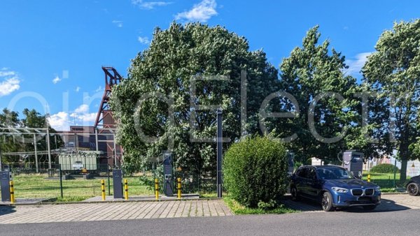 Photo 3 Zeche Zollverein