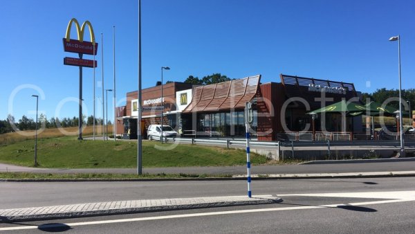 Photo 4 McDonald's