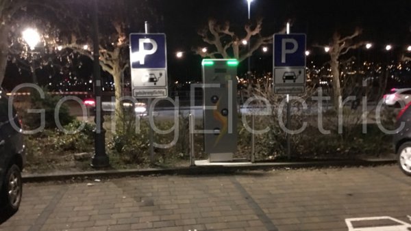 Photo 7 Parkplatz "Alte Post"