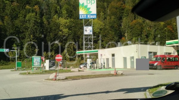 Photo 7 BP Tankstelle