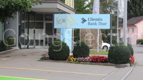 Photo 5 Clientis Bank Thur
