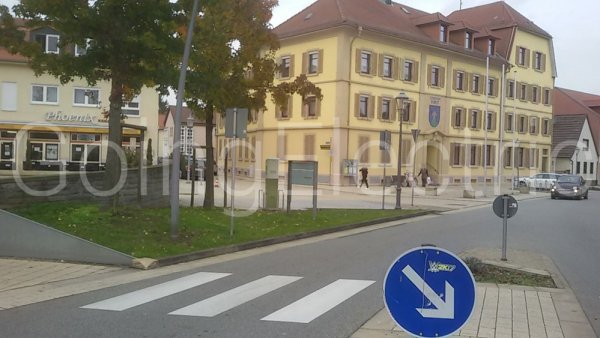 Photo 1 Rathaus