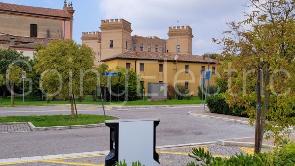 Photo 1 Castello di Mesola