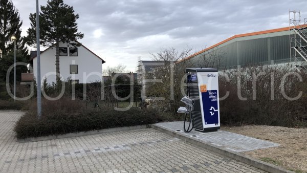 Photo 4 OMV Tankstelle Eibach
