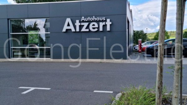 Photo 2 Autohaus Atzert & Weber