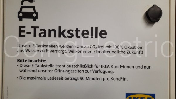 Photo 3 IKEA